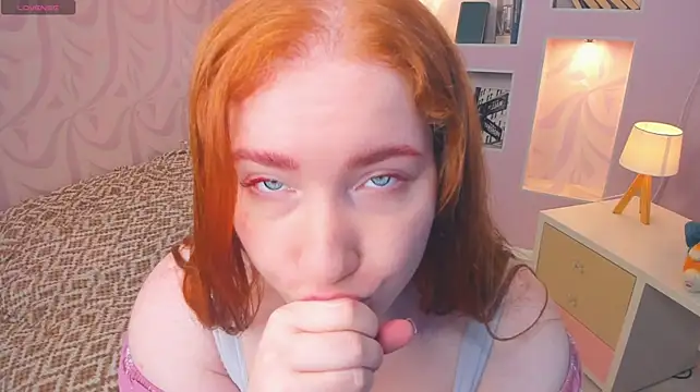 EthalCarlsqq - POV harder fuck me in doggy poses!