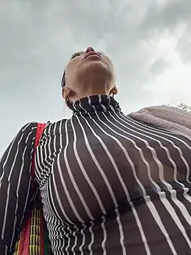 NoirElysia - Spank Aina’s Ass Till it Red