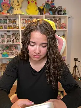 Sweet_sully__ - FINGERS PUSSY