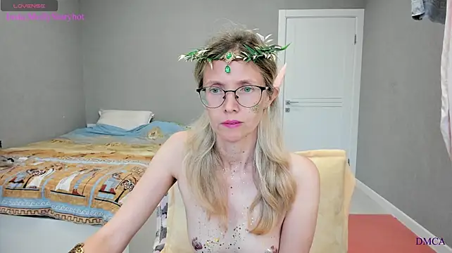 MollyStory - Masturbate