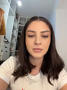 Lexi_Storm - Pussy finger play 😼
