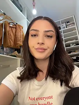 Lexi_Storm - Pussy finger play 😼