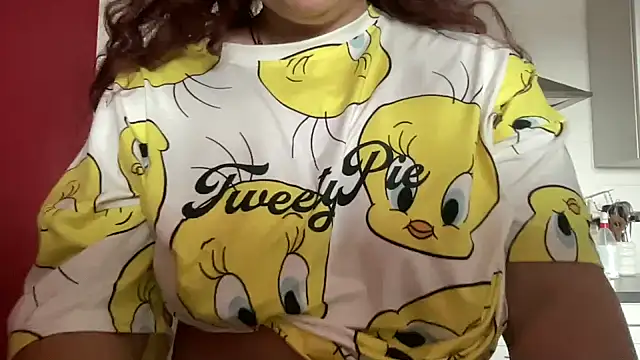 Elpatrona94 - oil my boobs