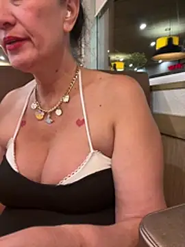 TheDime - Squirting show