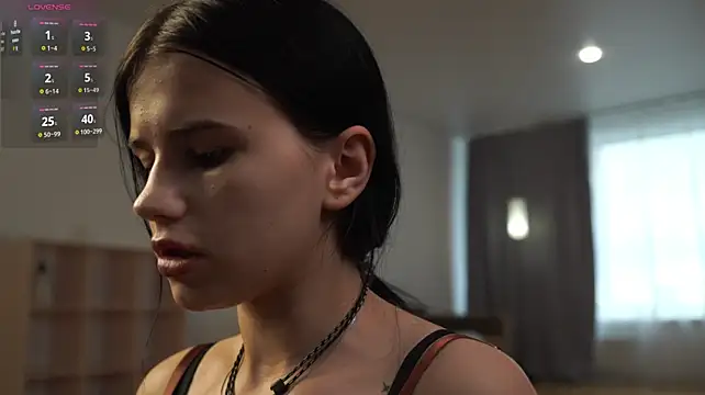 MarylynnBevil - Take my shorts off