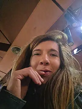 Lina_lou4 - Squirt outside