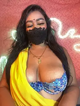_shantaall - tits in your face