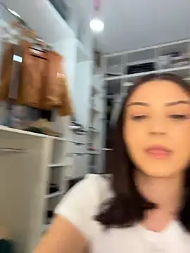 Lexi_Storm - Pussy finger play 😼