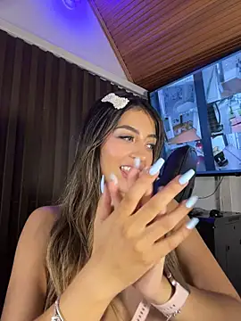 Atenea_cute21 - ✨RIDE TORSO SO HARD + SHOW BOOBS✨