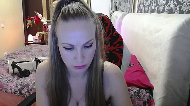 UrSecrettreasure888 - Shall we get naughty and kinky