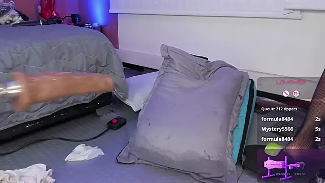 Inndrahot - 🍆Fuck Pussy BBC🍆