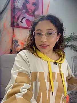 Alexa_bluee - fuck my ass 1 min