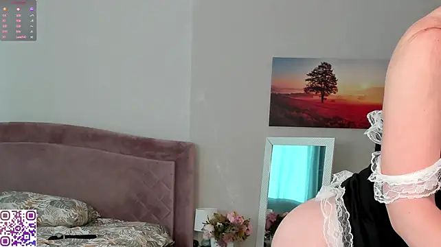 NightBloss - make my panties lower