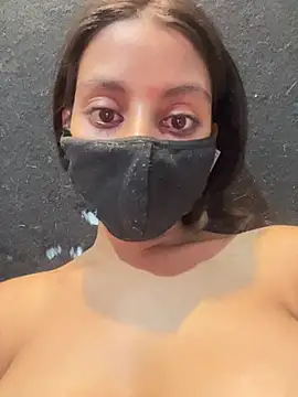 CuteHaseena - Anal Fucking With Cucumber