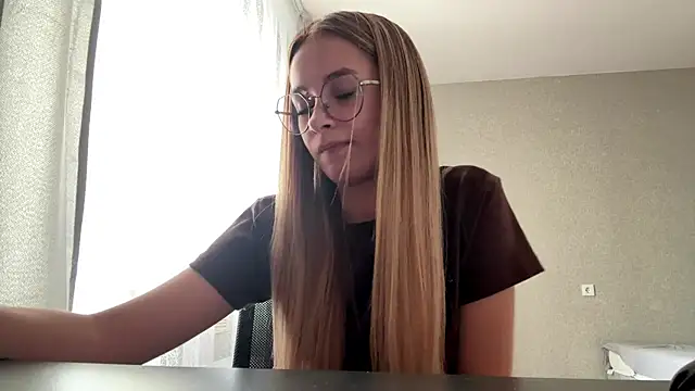 MarkitaHersch - Blow you a kiss