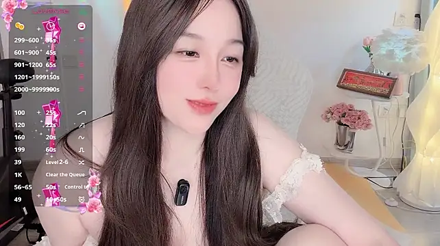 Liz-nn - 周末好，无内假鸡鸡摩擦出水，