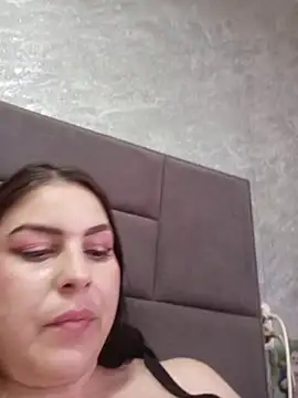 Greta_Tamar - Fuck
