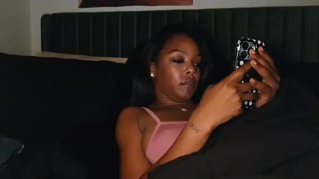 Goddess_treat - BBC or BWC ride (3min)
