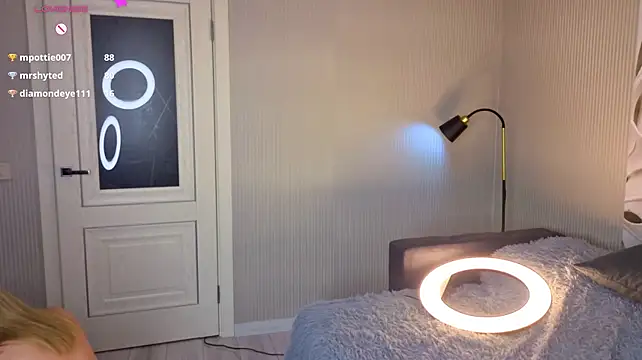 JessicaaWhite - twerk