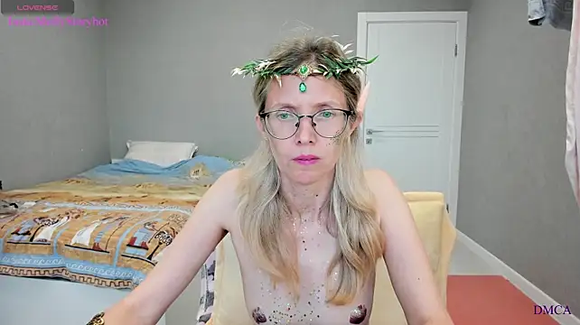 MollyStory - Masturbate