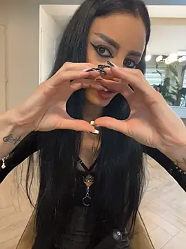FeetVibe - I like you Roxy ❤️