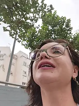 Velvet_Anne - Show boobs to stranger💥🎤🌙