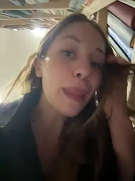 Olivia_Jemison - MAKE ME SQUIRT HERE