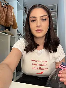 Lexi_Storm - Pussy finger play 😼