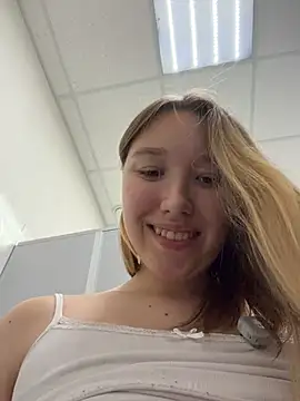 -NaughtyAngel- - FUCK SENSITIVE CLIT WITH LUSH+1fingerPUS