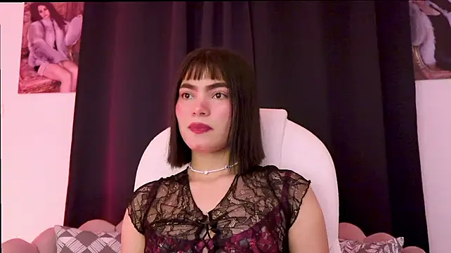 Dakotacollis - doggy and spread ass