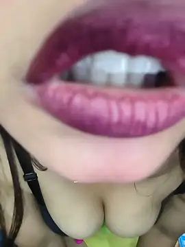 CUTE-ALISHA- - Ass oil show