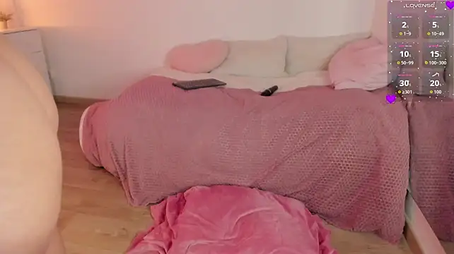 AbyWhitee - plug inmy ass
