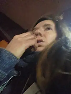 Lina_lou4 - Squirt outside