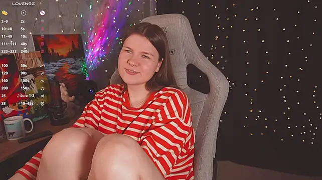 Cuteamberlyyy - TWO FINGERS IN PUSSY