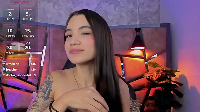 Aitana_baker_ - SQUIRT
