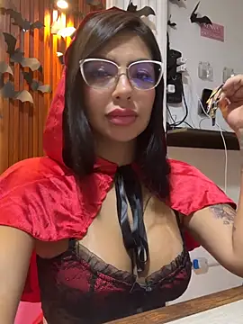 Noa_rousse01 - show boobs