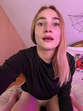 SugarDanger - dildo in pussy+cum