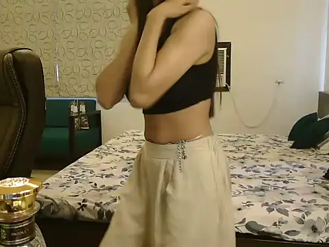 CreaMBaby_ - FULL OF CREAM YOU ARE