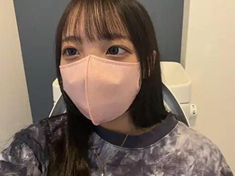 Ohuton_love - Tシャツぬいで谷間アップ♡♡