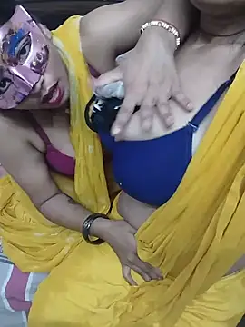 Anshika_20 - nude fingring in pussy