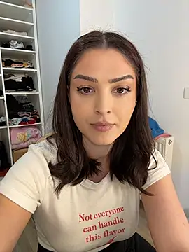 Lexi_Storm - Pussy finger play 😼
