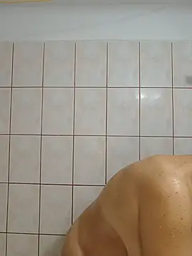 RebeccaNoble - Bend over ass and open it😋😋