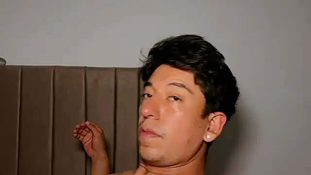 BelleXBeast - Cum show