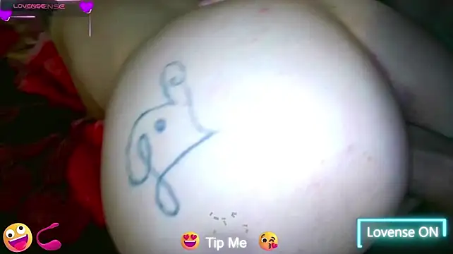 Night_love34 - BUY Anal Lovesense toy for more fun live