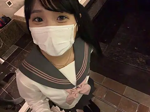 Y-u-r-a-33 - M字パンちら