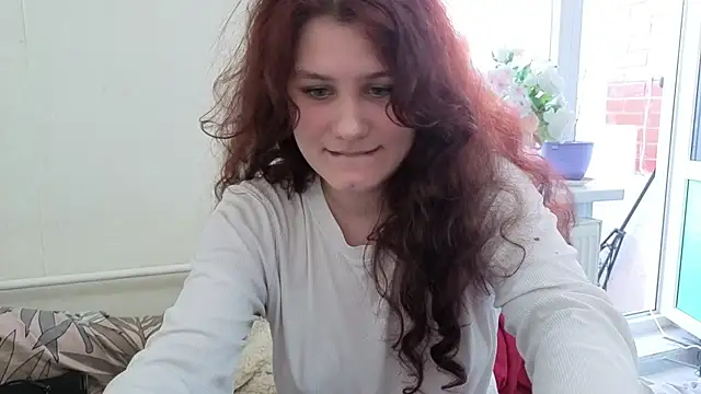 Charlotte_wow - SQUITR SHOW ~ FINGERS