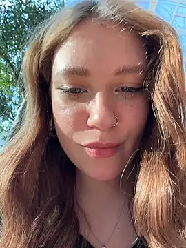 Lucy-joy - PUSSY flash too