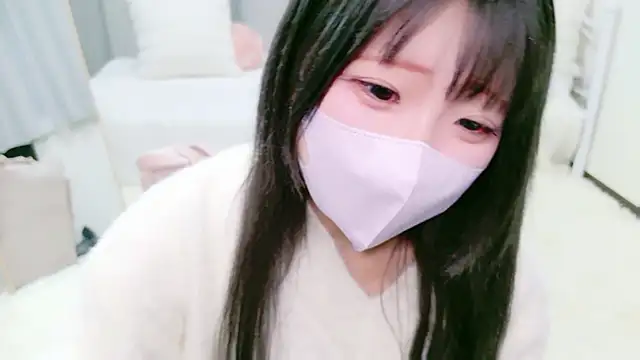 Yuachan0 - 上ぽいしてアップでおっぱい揉み揉み💞