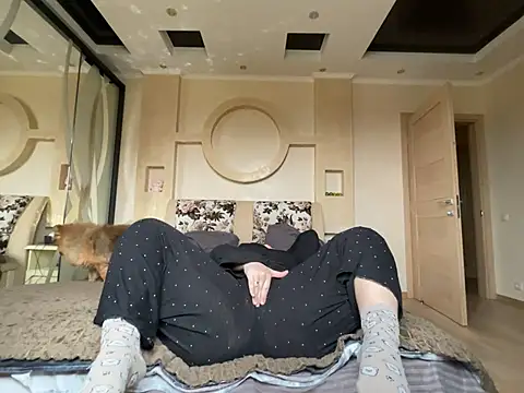 Viviaaan_n - pussy! close up, open, doggy 10min link