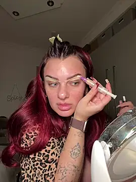 OliviaaFischer - Slap ass 20x +3 Videos